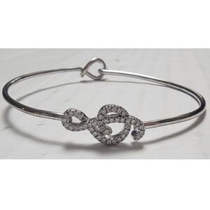Music Note Bracelet